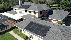 Arry's Roofing Services, Inc.