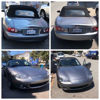Art Car Detailing: Affordable Super Detailing for Only $95 photo