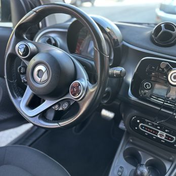 Art Car Detailing: Affordable Super Detailing for Only $95 photo