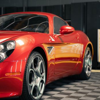 Artec Automotive: Silicon Valley’s Premier Auto Care & Custom Builds
