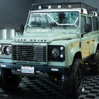 Artec Automotive: Silicon Valley’s Premier Auto Care & Custom Builds photo
