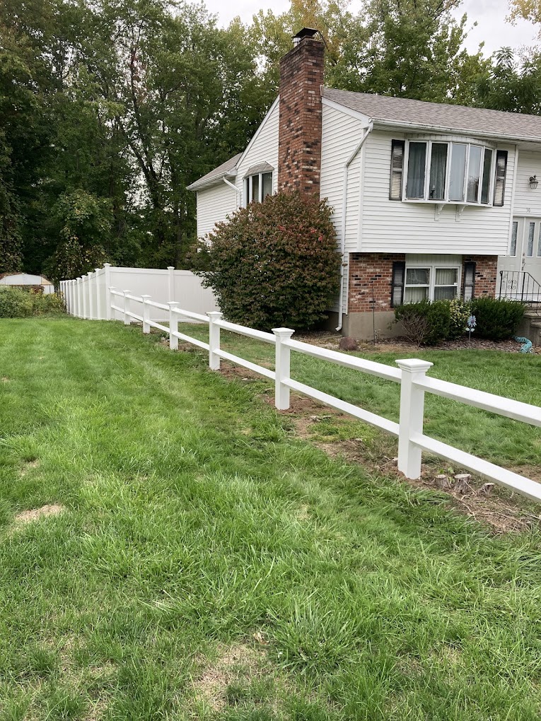 Aspen Construction – Trusted Fence & Deck Contractor in North Lakes, Alaska photo