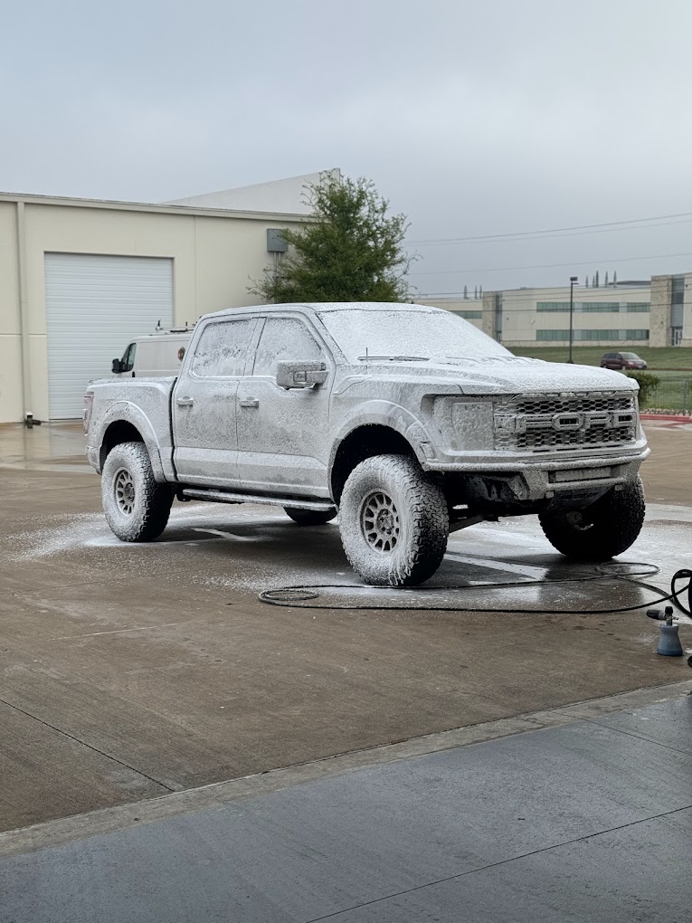 Astra Detailing | Premium Car Detailing & Paint Correction in Round Rock, TX photo