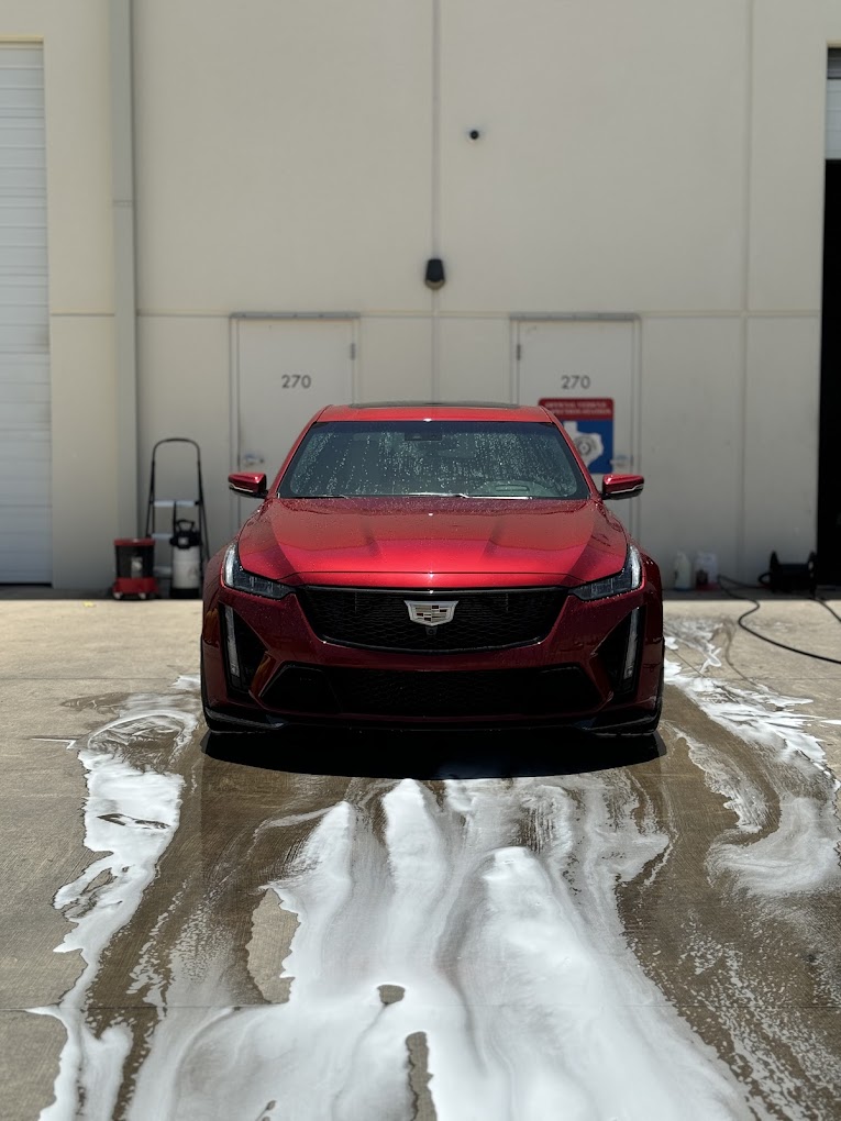 Astra Detailing | Premium Car Detailing & Paint Correction in Round Rock, TX photo