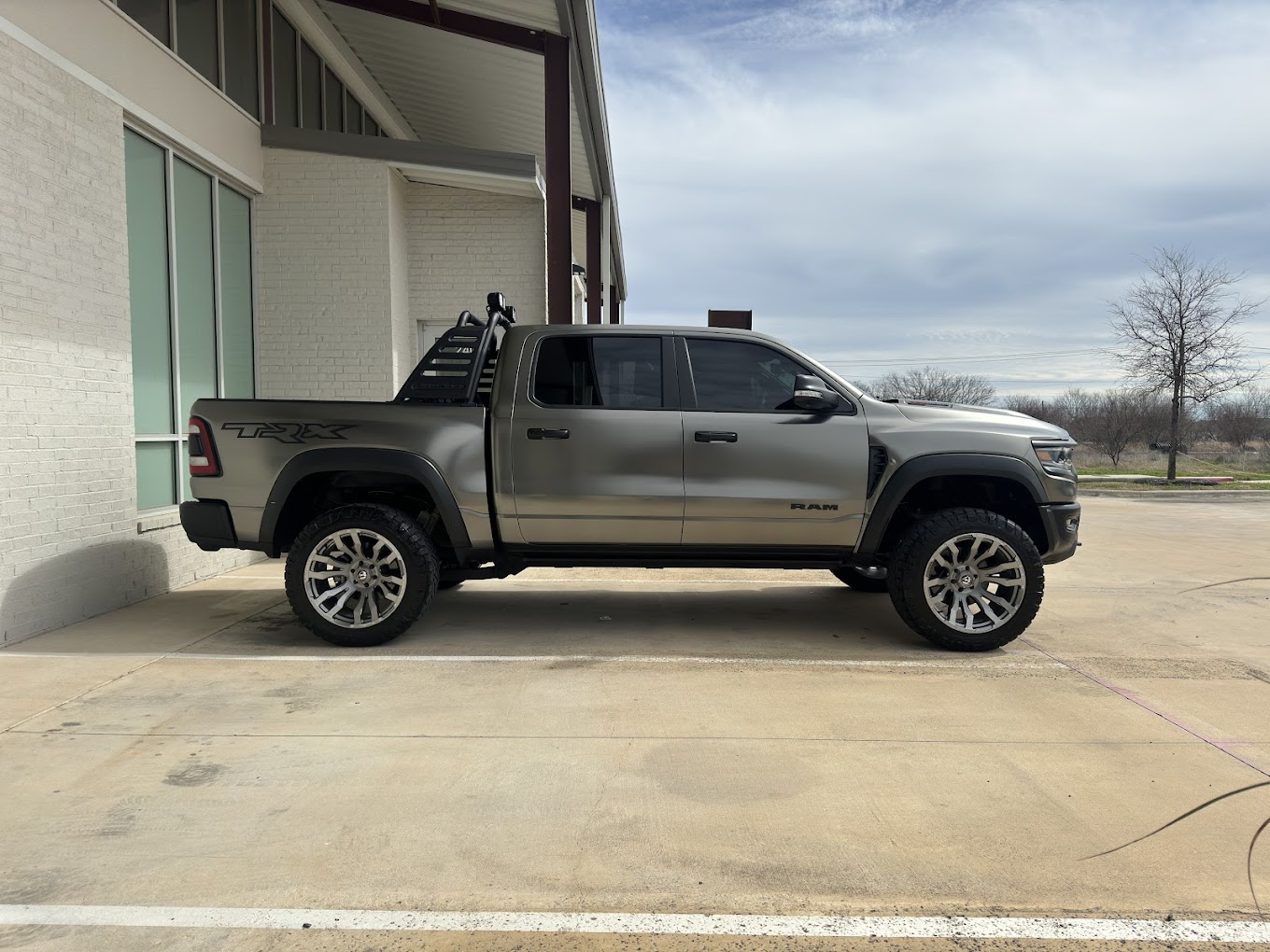 Astra Detailing | Premium Car Detailing & Paint Correction in Round Rock, TX photo