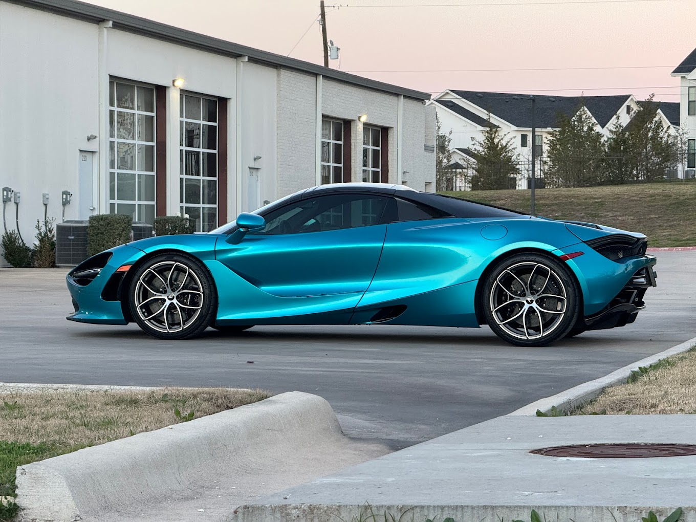 Astra Detailing | Premium Car Detailing & Paint Correction in Round Rock, TX photo