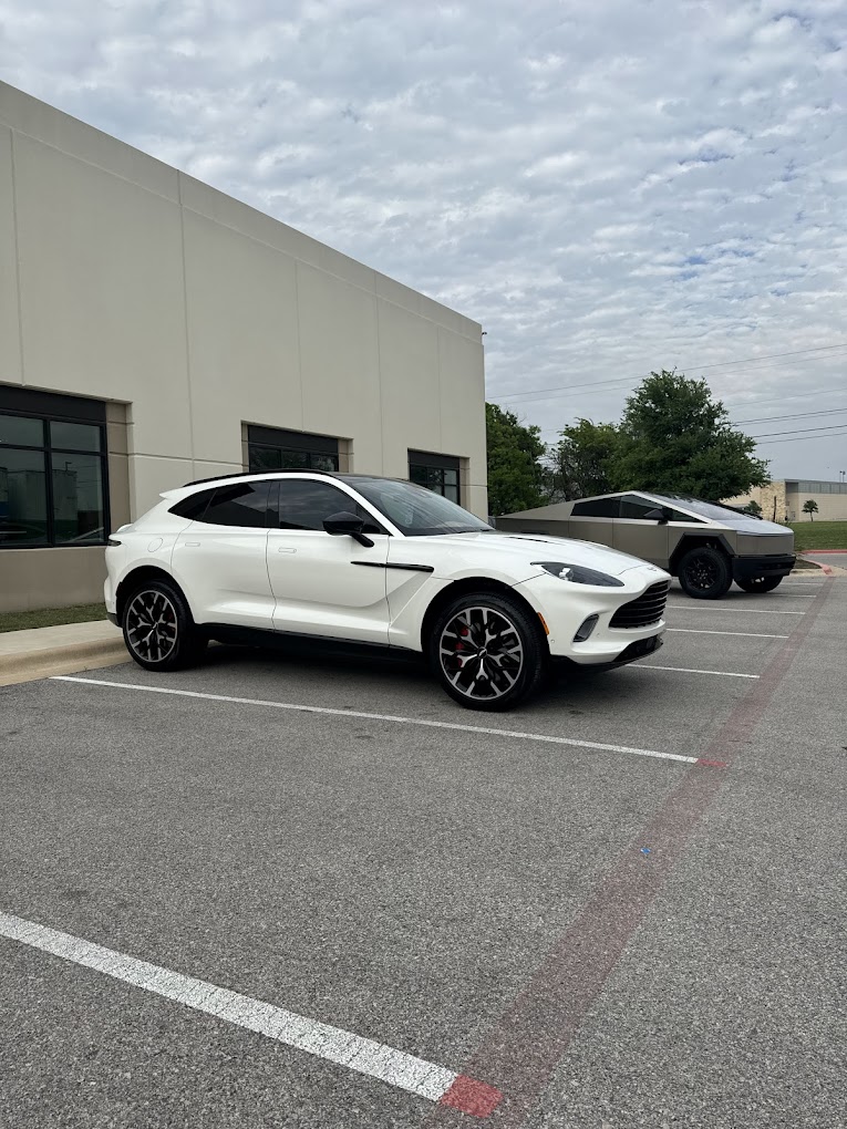 Astra Detailing | Premium Car Detailing & Paint Correction in Round Rock, TX photo