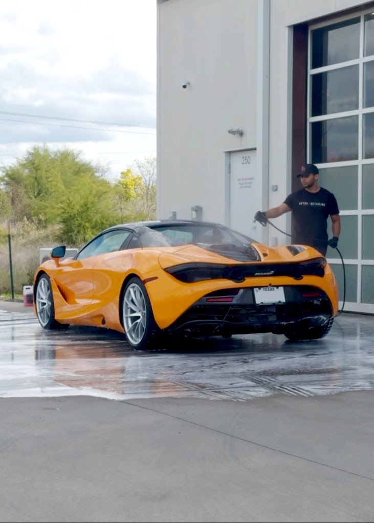 Astra Detailing | Premium Car Detailing & Paint Correction in Round Rock, TX photo