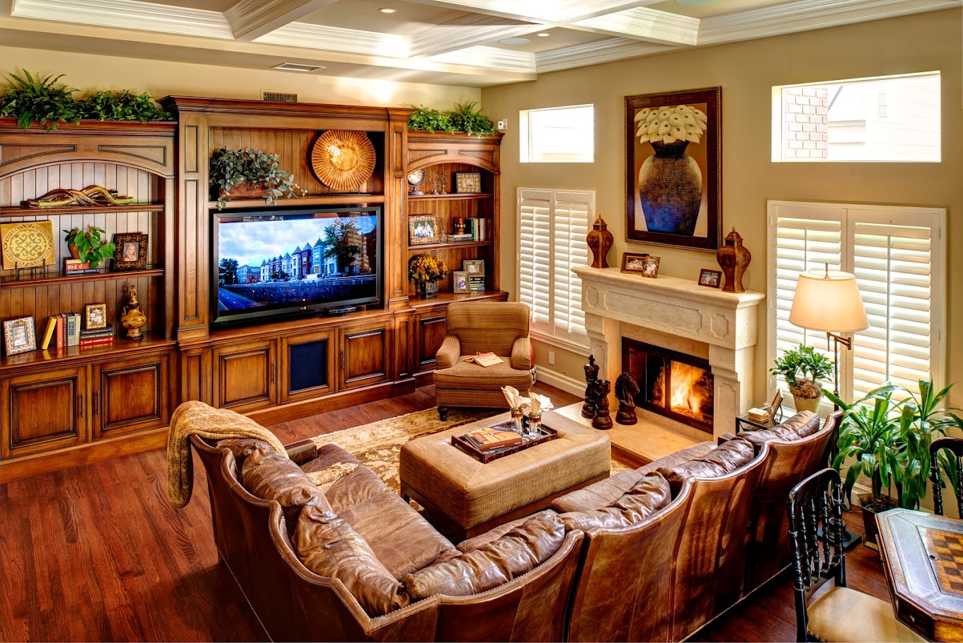 ATA Custom Cabinets - Kitchen and Cabinet Design Experts photo