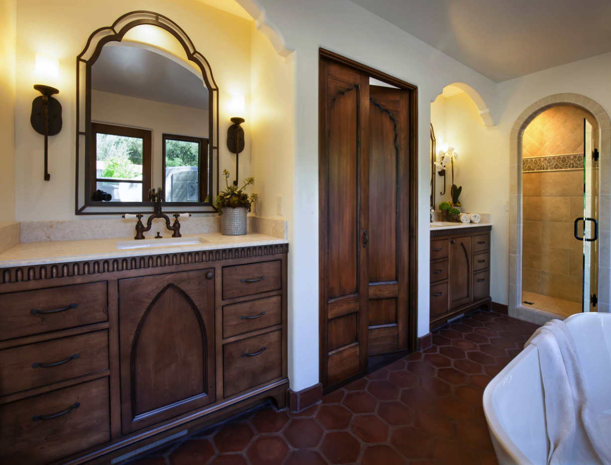 ATA Custom Cabinets - Kitchen and Cabinet Design Experts photo