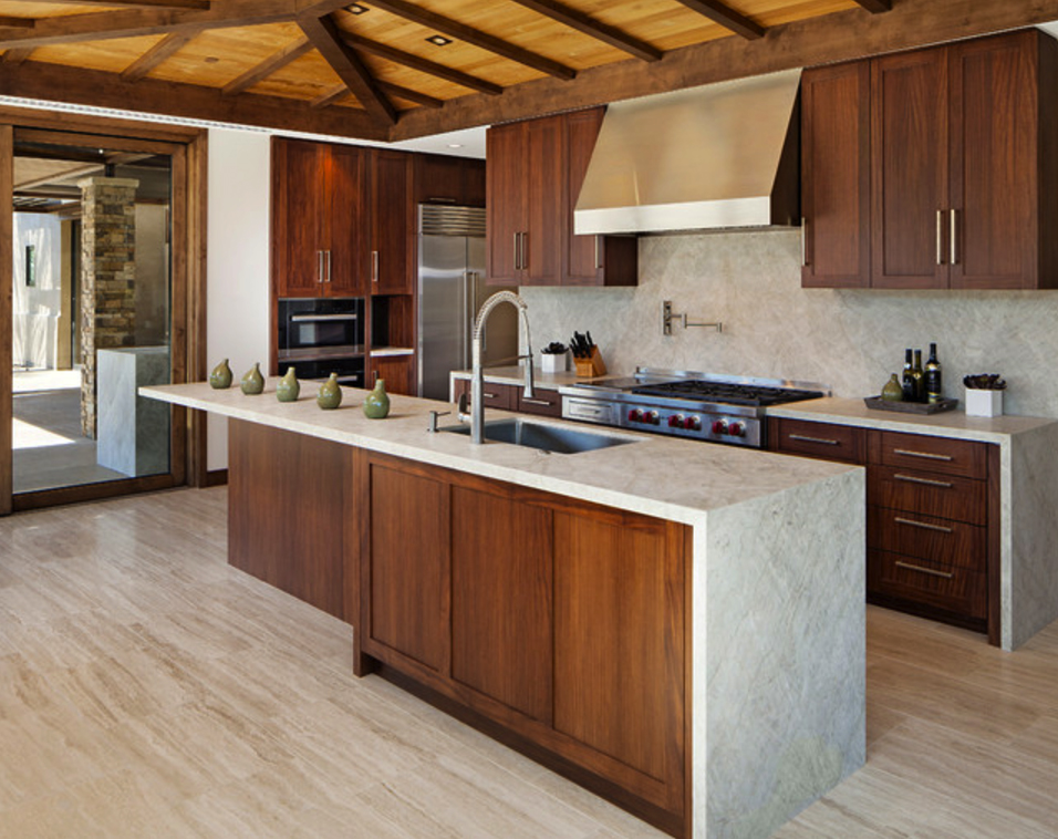 ATA Custom Cabinets - Kitchen and Cabinet Design Experts photo
