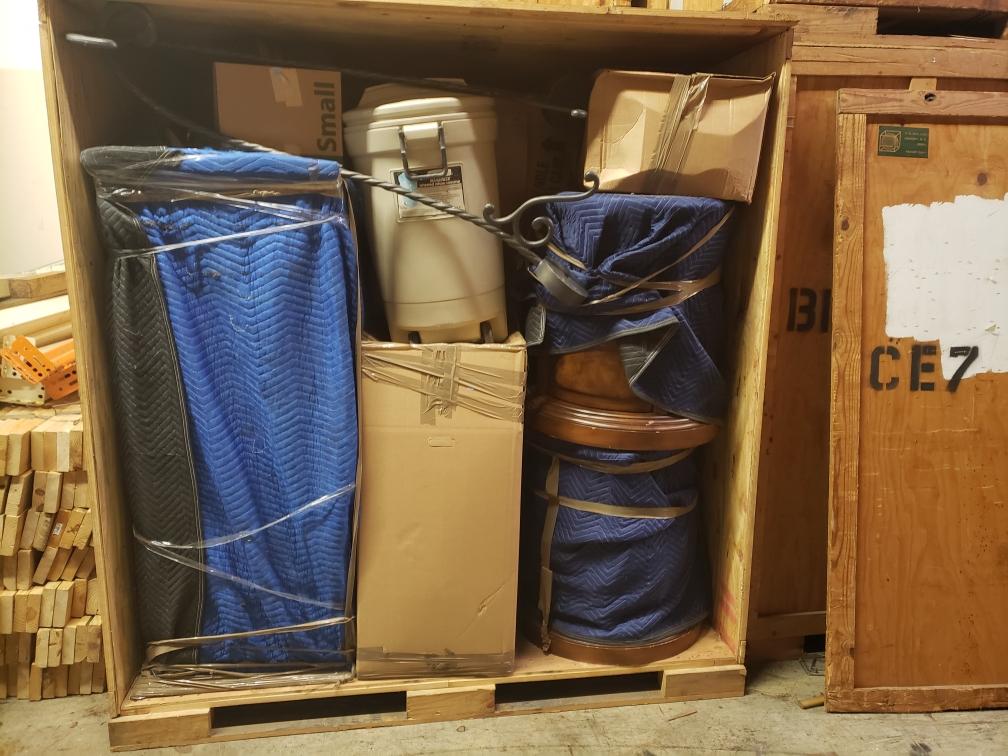 Atlanta Flat Rate Movers photo