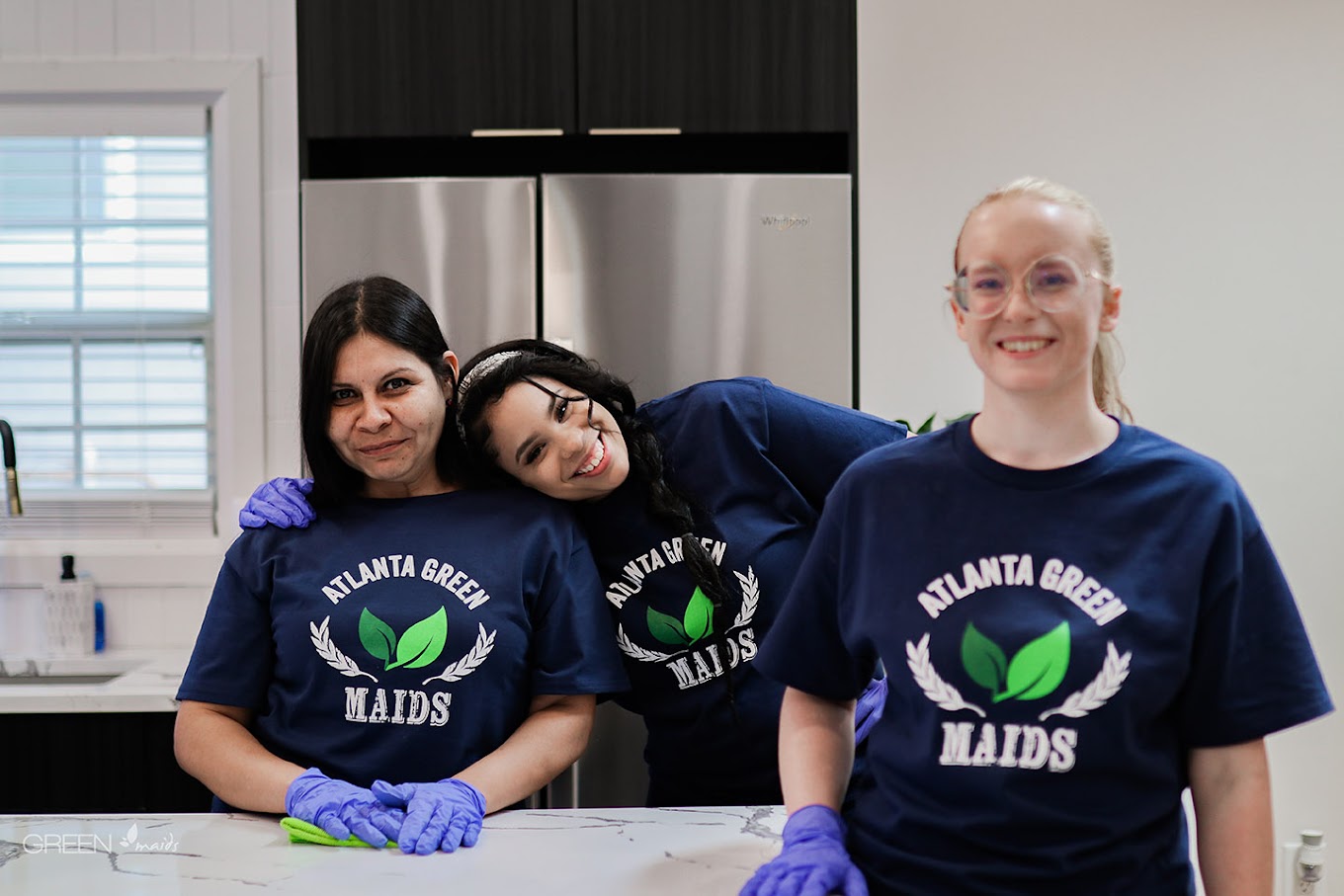 Atlanta Green Maids in Atlanta, Georgia