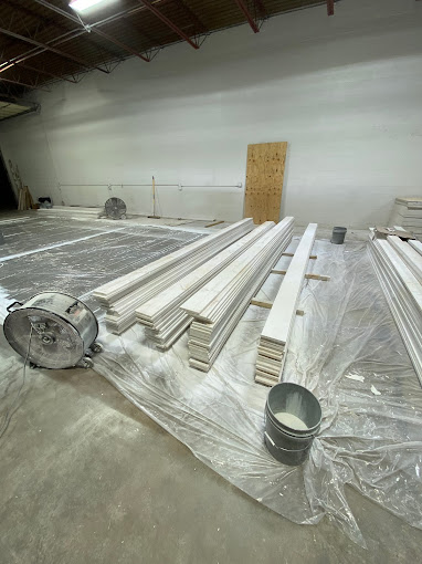 Atlanta Painting Company photo
