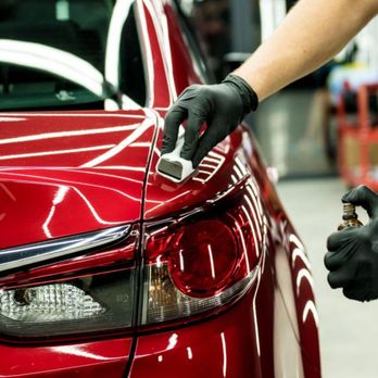 Atlas Auto Salon – Mobile Detailing Services Across the Bay Area