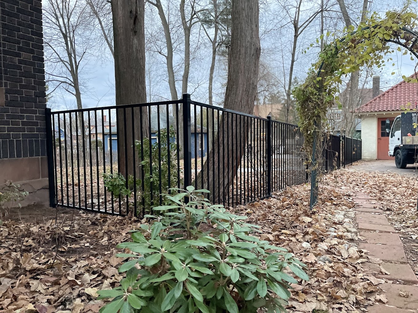 Atlas Outdoor Living – Custom Outdoor Structures and Products
