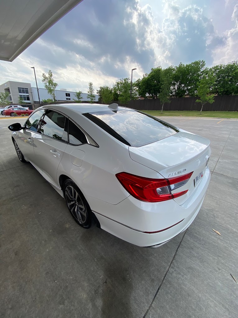 ATX Auto Detail Pros – Professional Car Detailing in Austin, TX photo