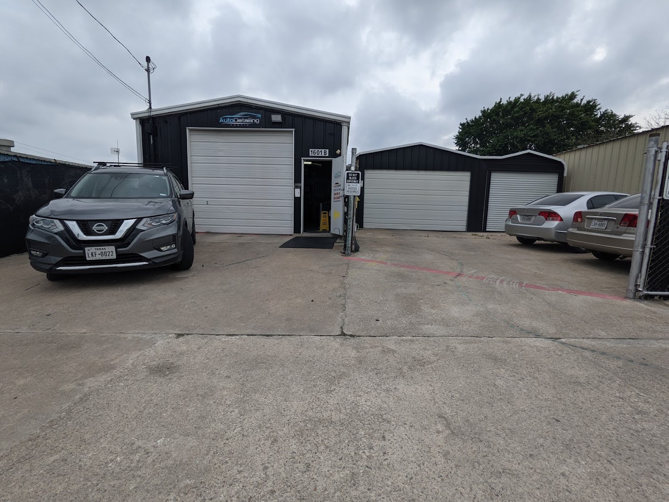 Austin Auto Armor photo