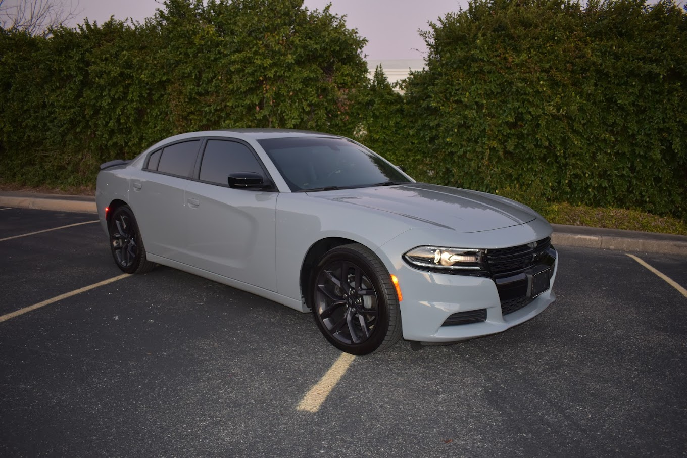 Austin Auto Armor | Paint Protection & Ceramic Coatings in Austin, TX