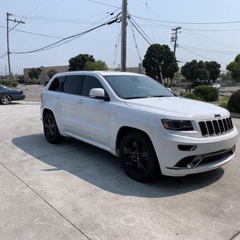 Austin Auto Details – Premium Car Wash and Detailing Services photo