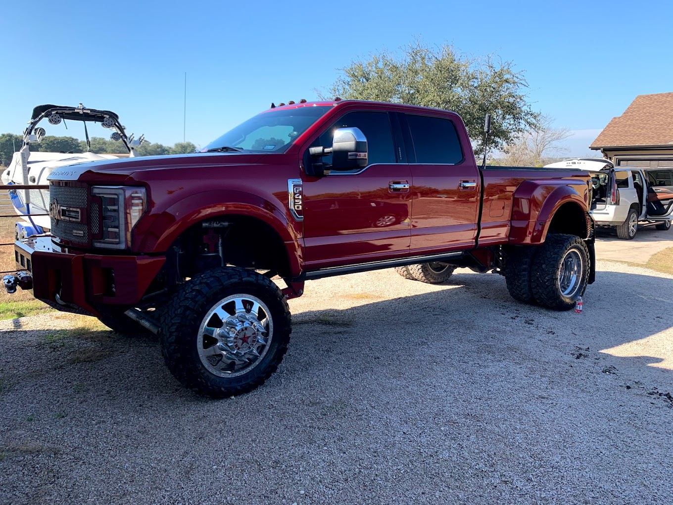 Austin Auto Finishes photo