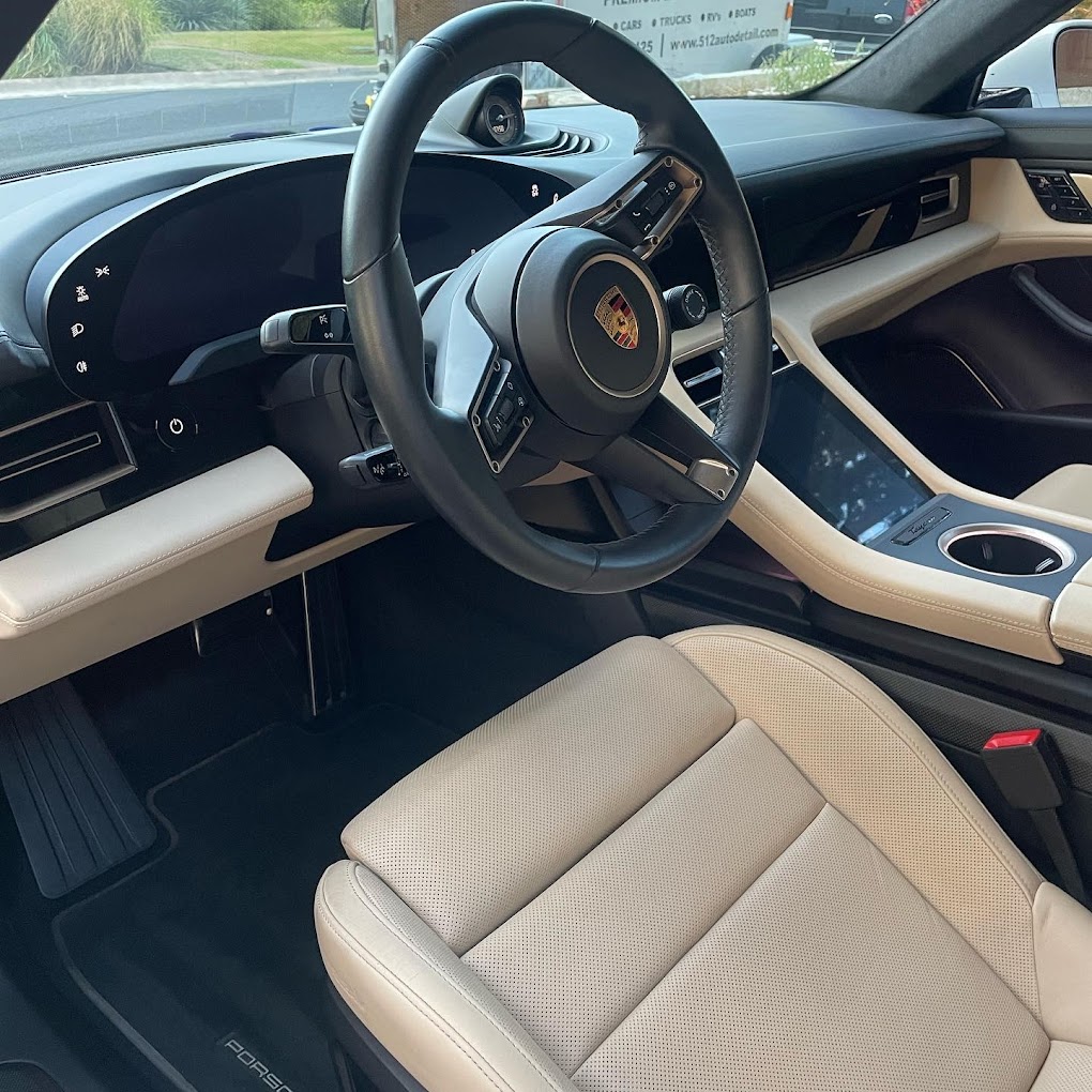 Austin Car Detailing Service – Professional Auto Detailing in Austin, TX photo