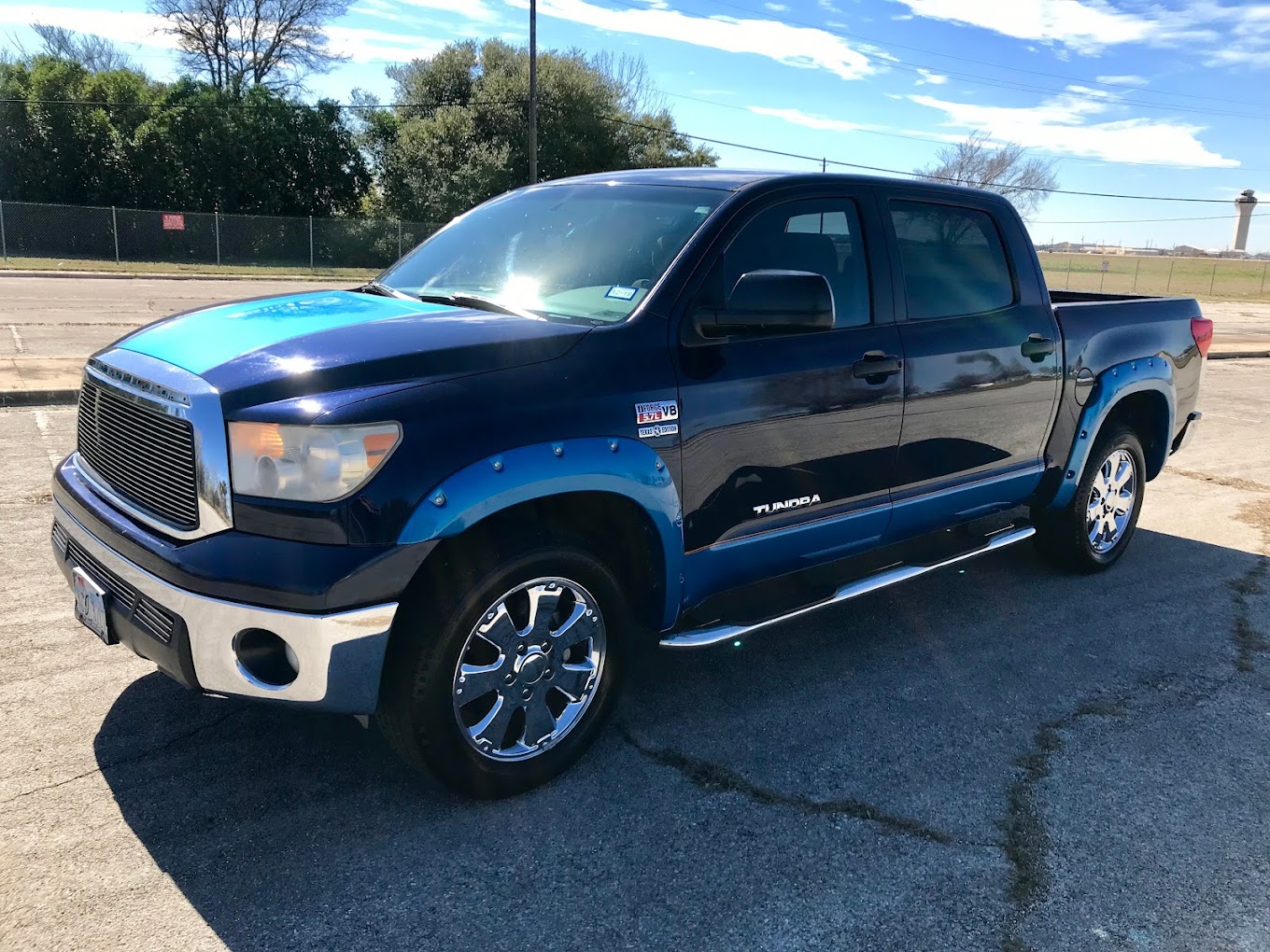 Austin Car Detailing Service – Professional Auto Detailing in Austin, TX