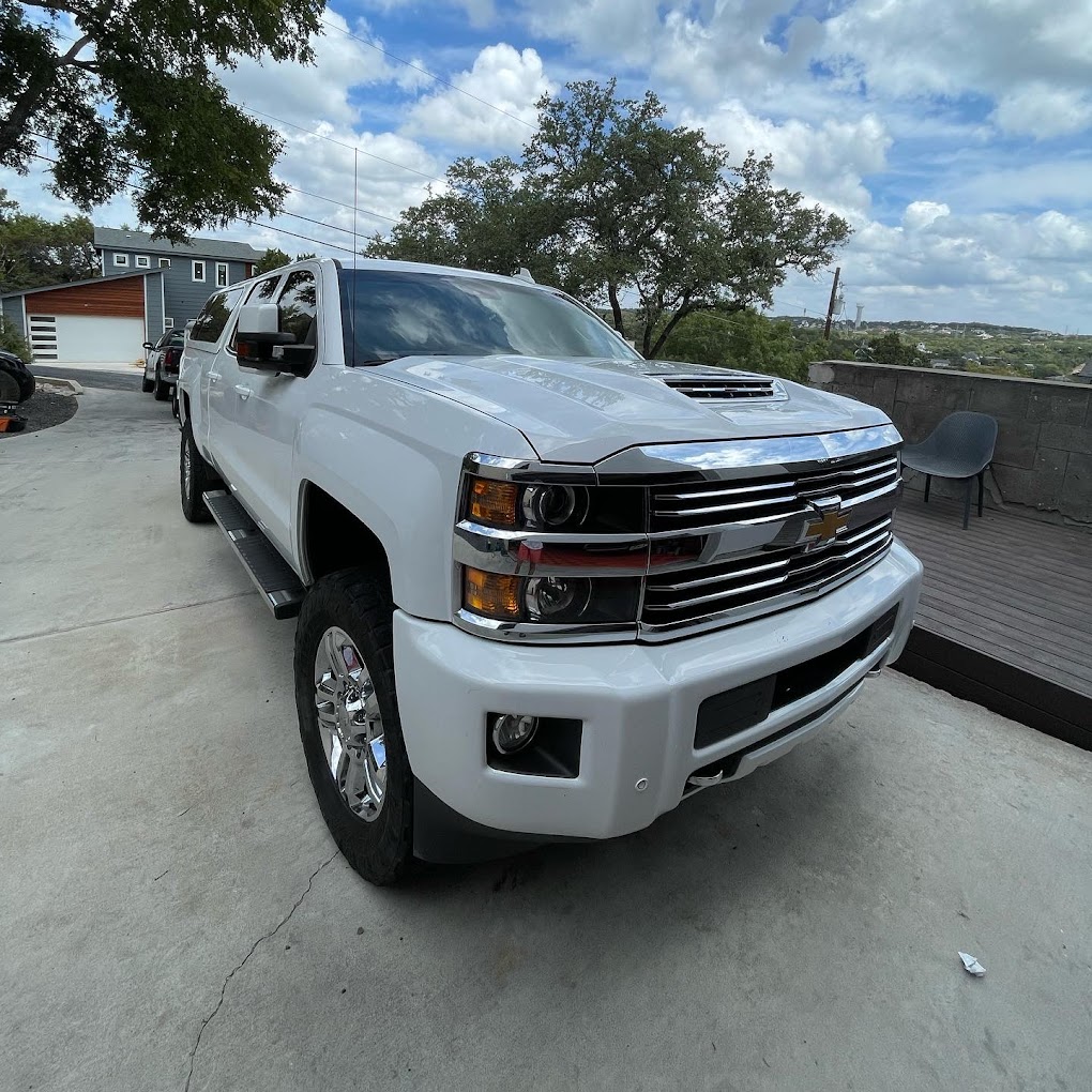 Austin’s Preferred Detailer – Professional Auto Detailing in Austin, TX photo