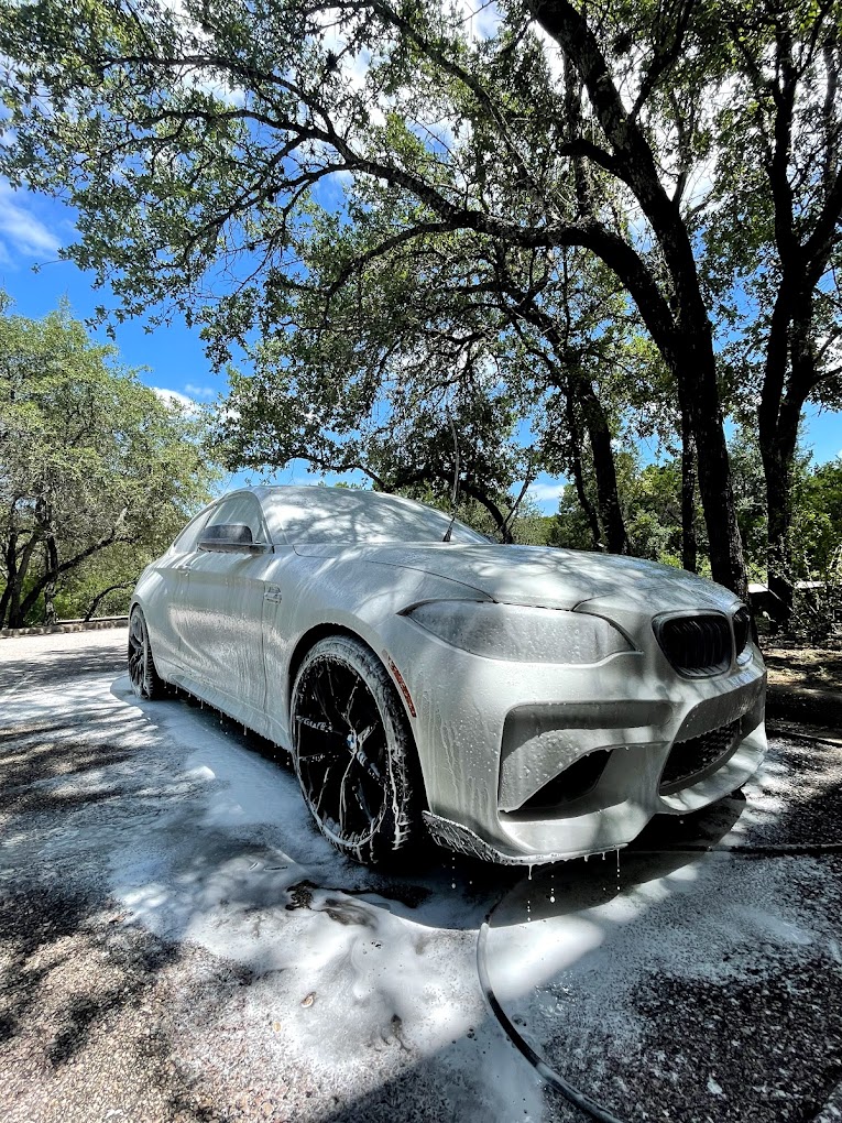 Austin’s Preferred Detailer – Professional Auto Detailing in Austin, TX photo