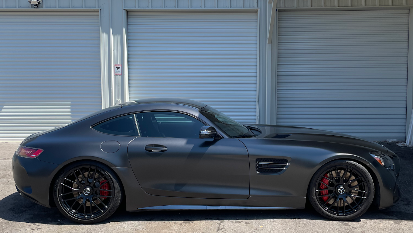 Austin’s Preferred Detailer – Professional Auto Detailing in Austin, TX photo