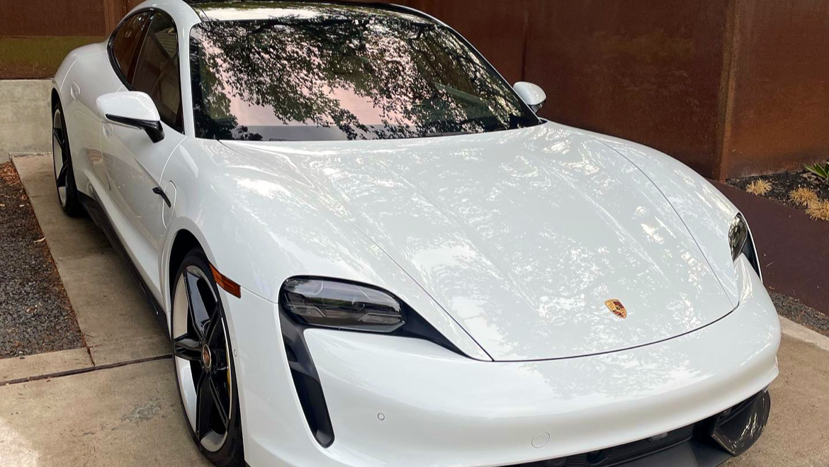 Austin’s Preferred Detailer – Professional Auto Detailing in Austin, TX photo