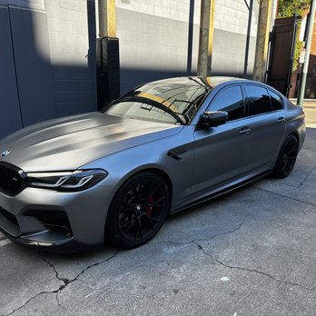 Auto Body Detail Specialist – Certified Experts in PPF, Ceramic Coating & Auto Repair