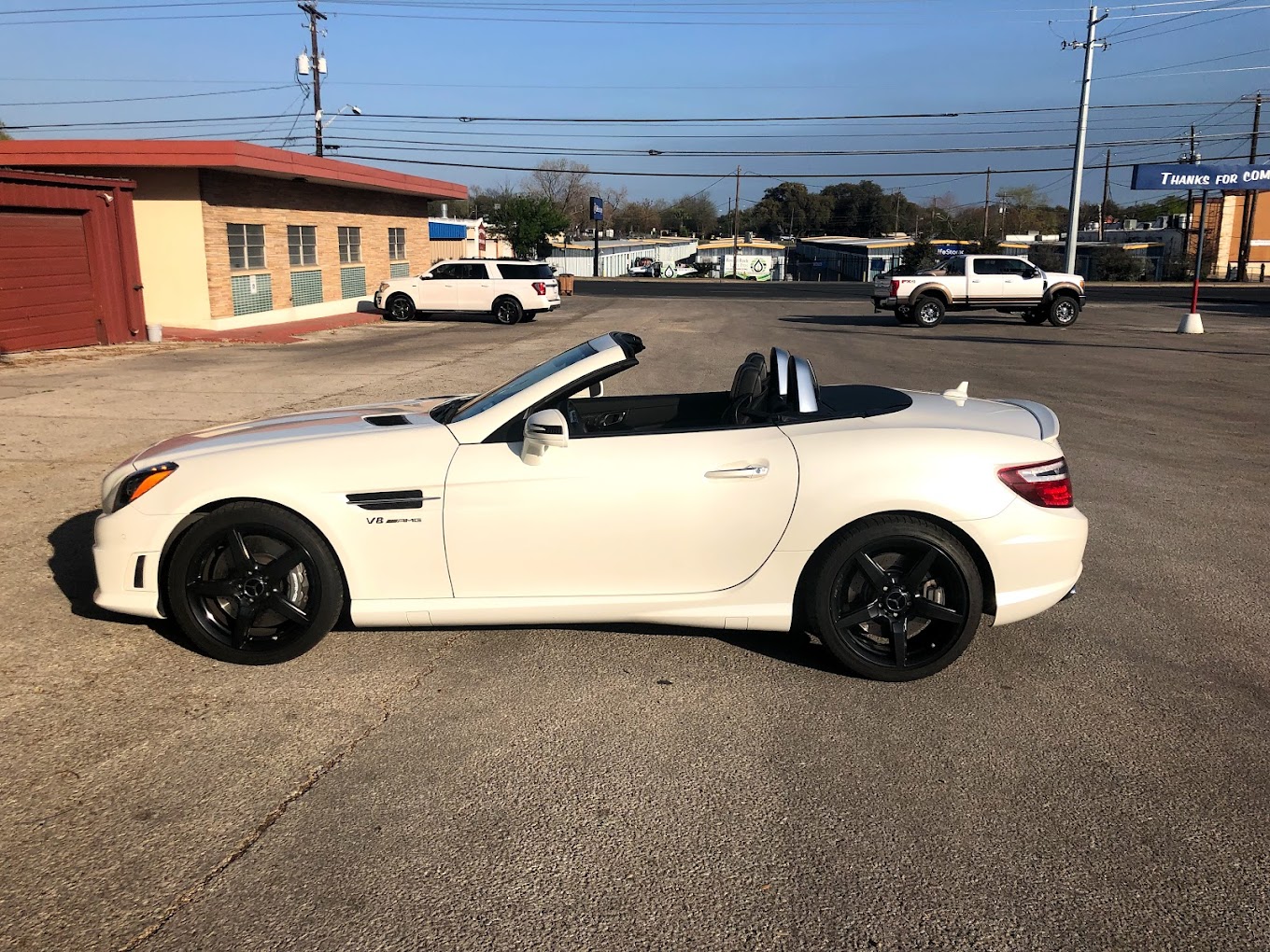 Auto Detailing Austin LLC – Premium Car Detailing in Austin, TX photo