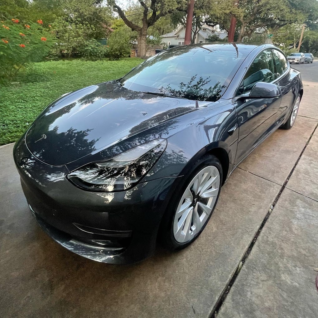 Auto Detailing Austin LLC – Premium Car Detailing in Austin, TX