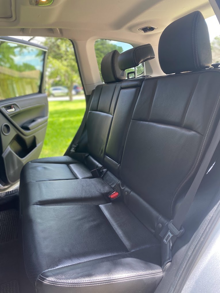 Auto Hygiene | Car Detailing & Paint Protection in Clermont, FL photo