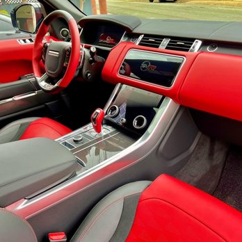 Auto Luxury Detail: Premium Mobile Detailing Services at Your Doorstep photo