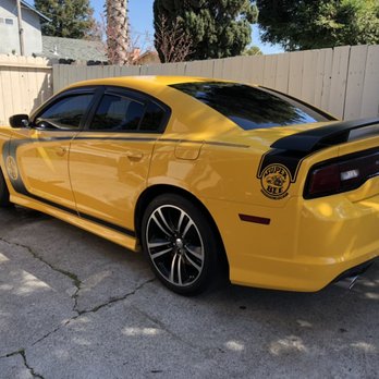 Auto Luxury Detail: Premium Mobile Detailing Services at Your Doorstep photo