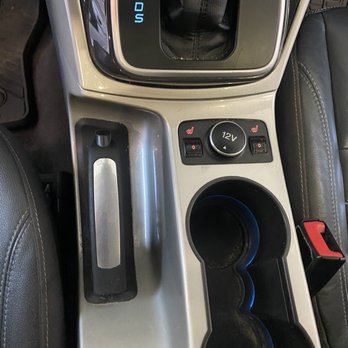 Auto Presentation Services: Professional Detailing at Affordable Prices photo