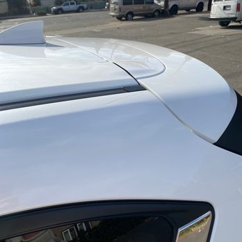 Auto Presentation Services: Professional Detailing at Affordable Prices photo