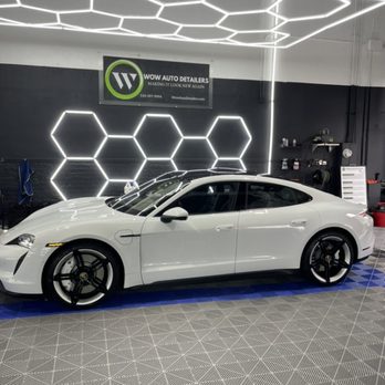 Auto Spa Car Wash – Premium Car Wash Experience photo