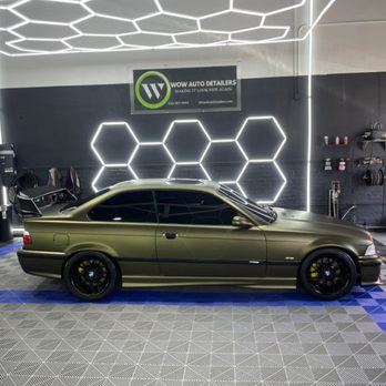 Auto Spa Car Wash – Premium Car Wash Experience photo