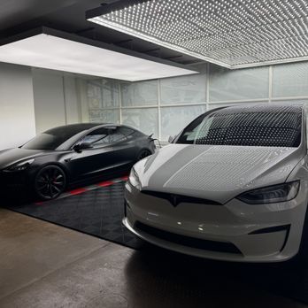 Autobody Detail Specialist – Certified PPF & Ceramic Coating Experts in San Francisco