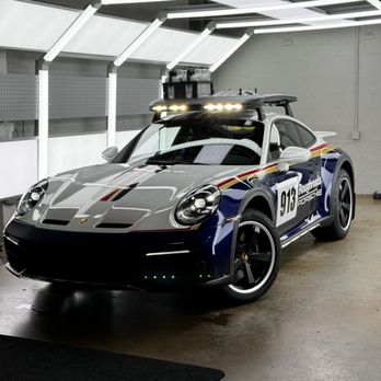 Autobody Detail Specialist – Certified PPF & Ceramic Coating Experts in San Francisco photo