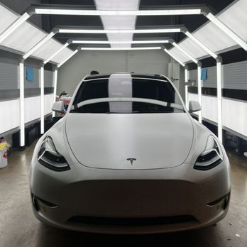 Autobody Detail Specialist – Certified PPF & Ceramic Coating Experts in San Francisco photo
