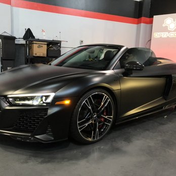 Autobody Detail Specialist – Certified PPF & Ceramic Coating Experts in San Francisco photo