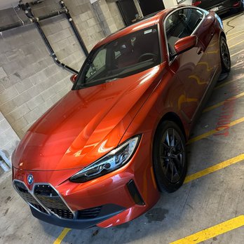 Autospa MOBILE ECO Carwash: Premium Mobile Car Detailing at Your Doorstep photo