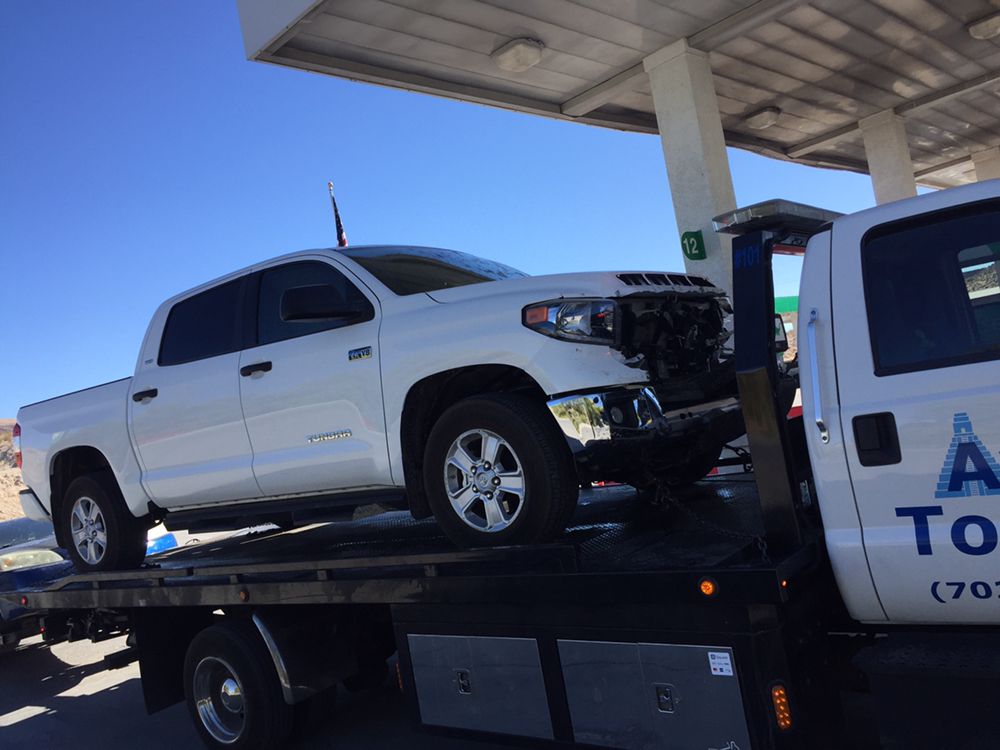 Avila's Towing photo