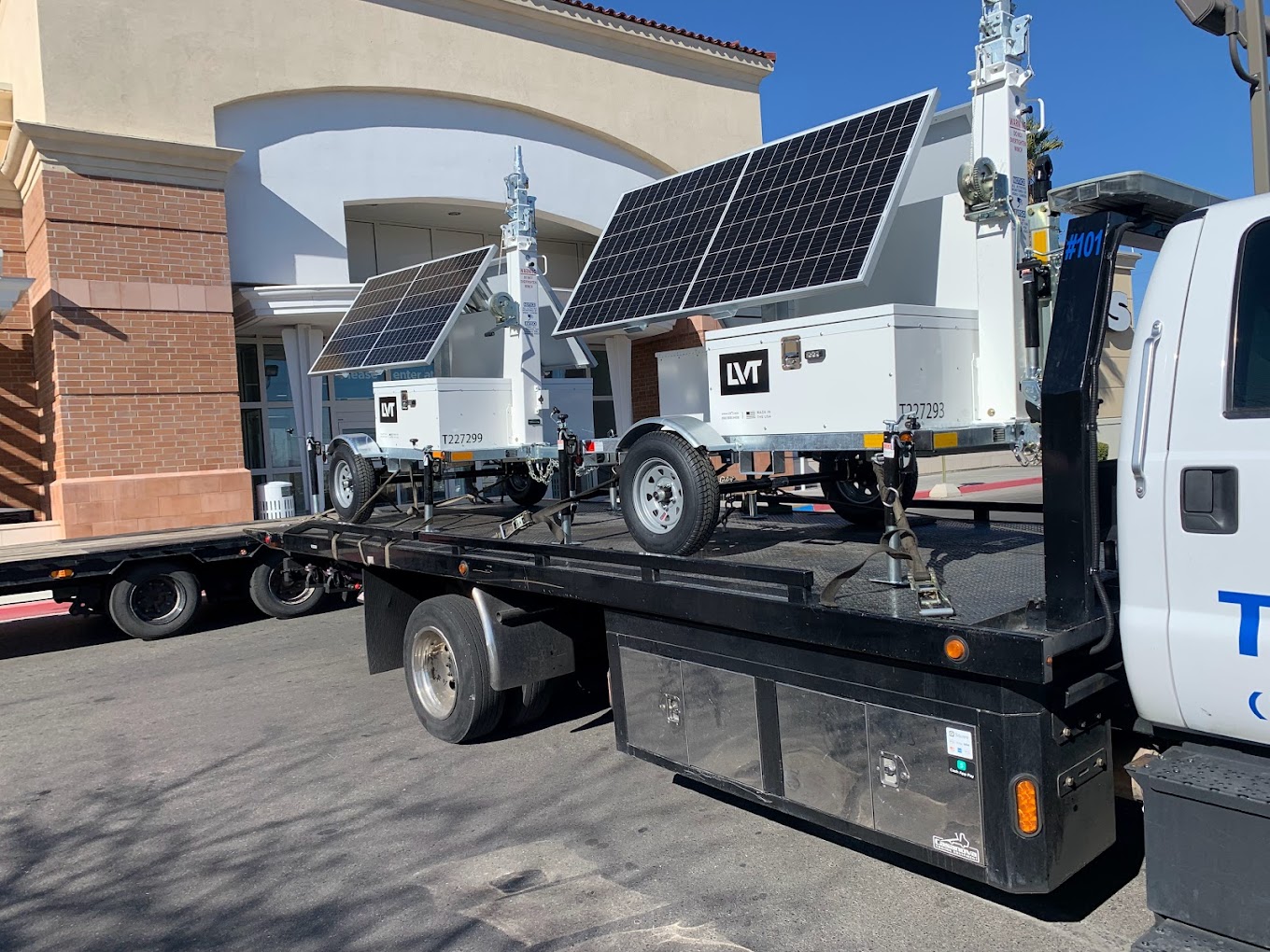 Avila's Towing photo