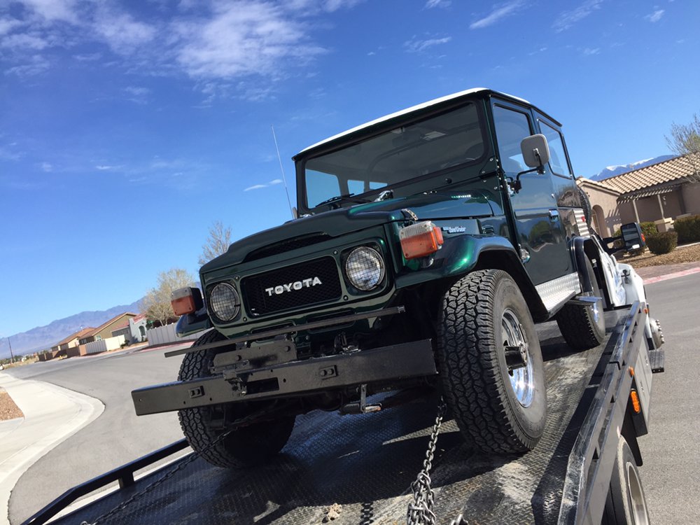 Avila's Towing photo