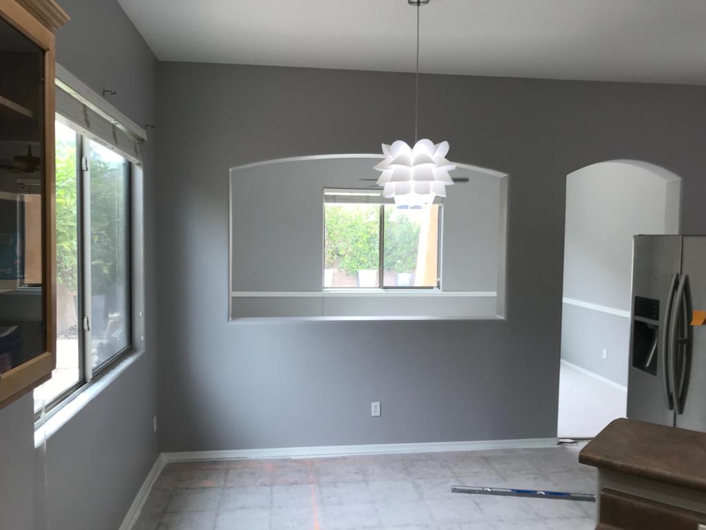 Ayers Painting photo